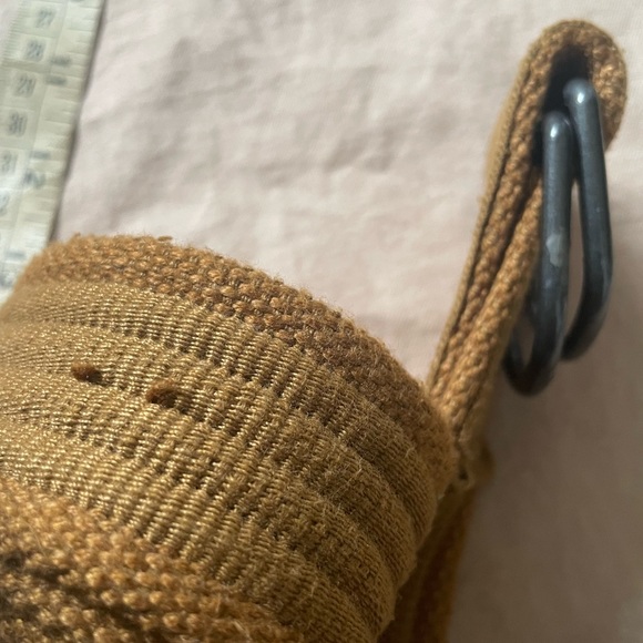 Streetwear Double Ring Belt - Picture 5 of 7